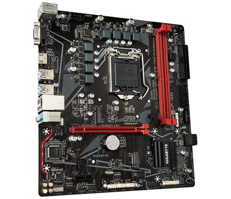 GIGABYTE B560M Gaming HD MotherboardGIGABYTE