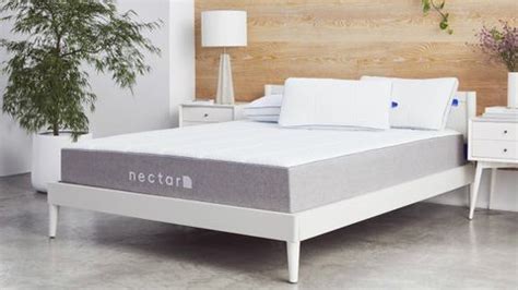 Nectar mattress review 2024 | Tom's Guide