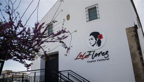 El PP Pide Que Se Rebaje El Precio De La Entrada Al Centro Lola Flores