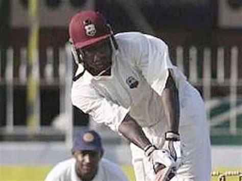 Shiv Chanderpaul - Batting Portrait | ESPNcricinfo.com