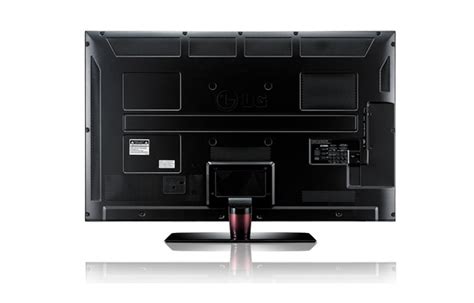 Телевизор LG 42LE5500: характеристики, обзоры, где купить — LG Россия