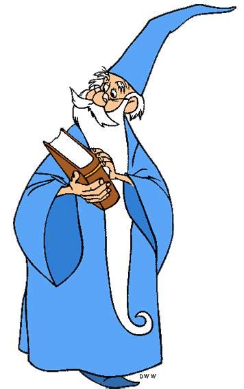 Merlin (Disney) | Scratchpad | FANDOM powered by Wikia