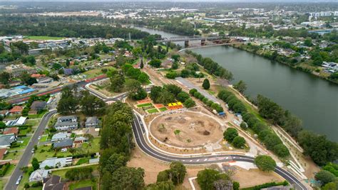 river road deviation wem