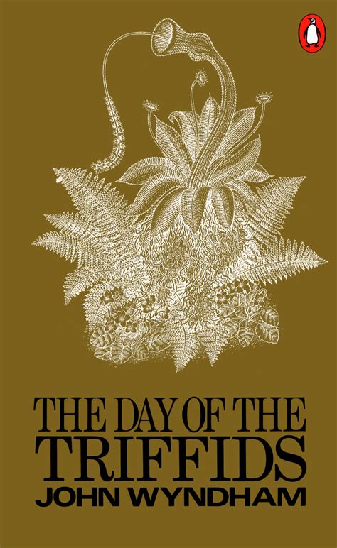 The Day of the Triffids by John Wyndham | The Reader's Room