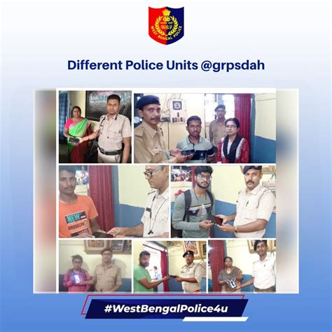 West Bengal Police On Twitter Jagatballavpur PS RuralHowrah