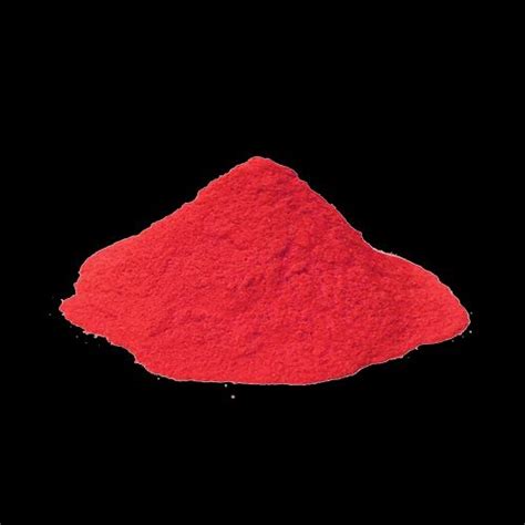 Pigment Red Mahafast Scarlet Chrome C I Number Cas