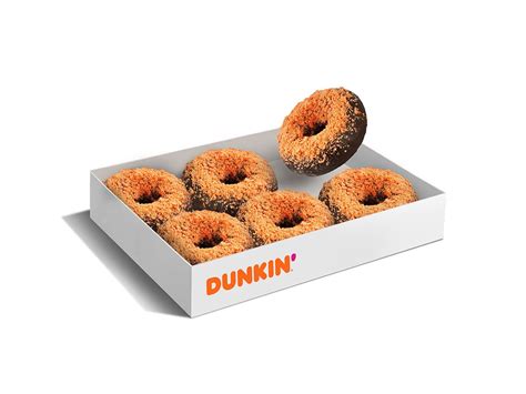 Dunkin delivery service in UAE | Talabat