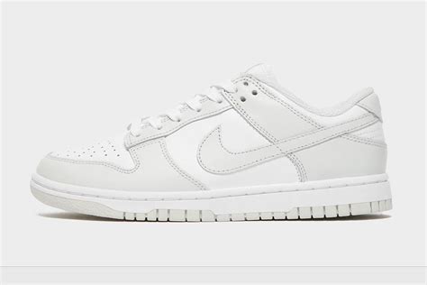 NIKE DUNK LOW PHOTON DUST (W)