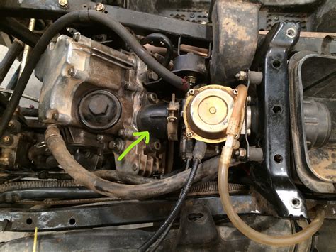 Polaris Sportsman 500 Carb Diagram 2008 Polaris Sportsman