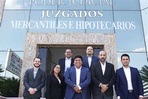 Informe Anual De Actividades 2022 Justicia Eficiente Poder Judicial