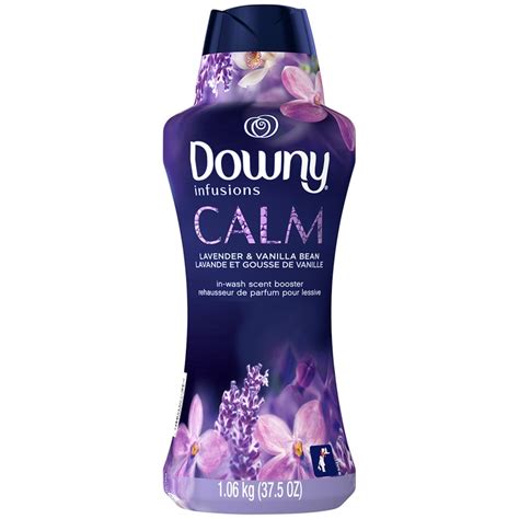 Downy Infusions Calm Lavender & Vanilla 2 x 1.06kg