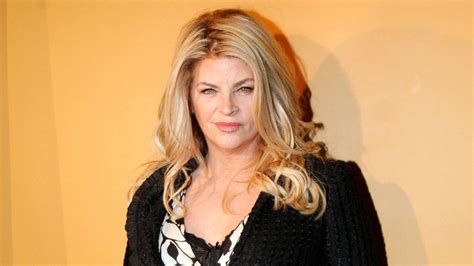 Kirstie Alley S Death At 71 Puts Spotlight On Colon Cancer What Women Need To Know Abc News