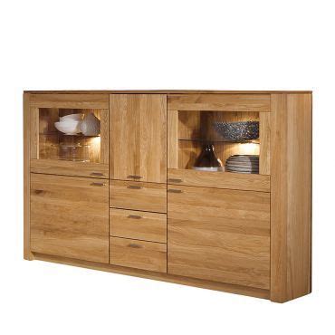 Sideboards Wohnzimmer Sideboard Online Kaufen Home24 Venjakob