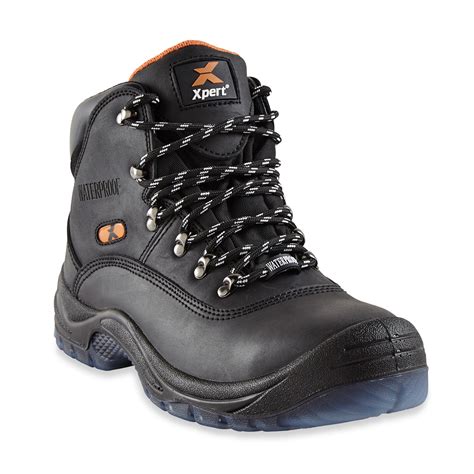 Xpert Typhoon Waterproof Safety Boot