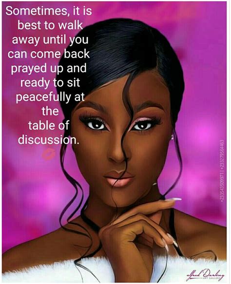 Pin By Maria Santiesteban On Positive Quotes Strong Black Woman