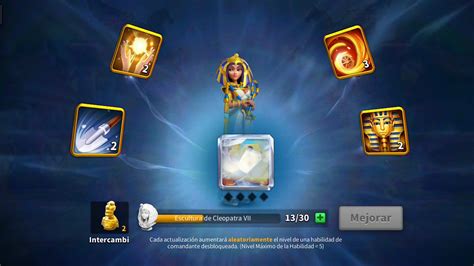 Rise of kingdoms consejos para ganar lo máximo en eventos de esta