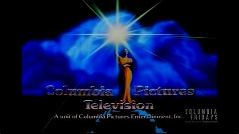 Columbia Pictures Televisionsony Pictures Television International