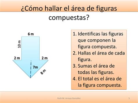 Area De Figuras Compuestas 1