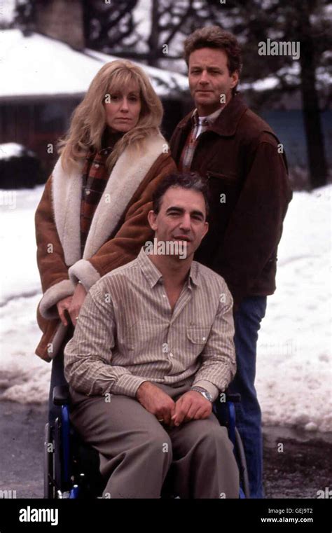 Judith Light Jay Thomas William Russ Eric Jay Thomasm Bemerkt Bald