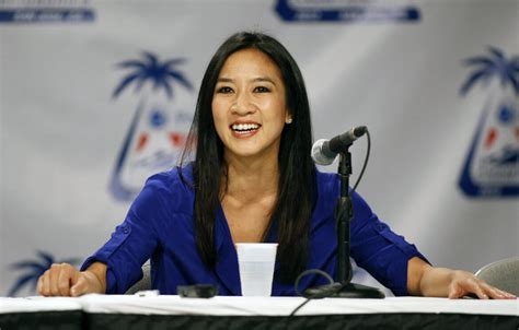 Senate Confirms Michelle Kwan As United States Ambassador To Belize