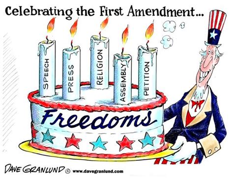 1St Amendment / First Amendment Freedom Of Religion Speech Press ...