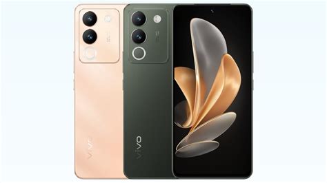 سعر ومواصفات هاتف Vivo V30 Lite الجديد