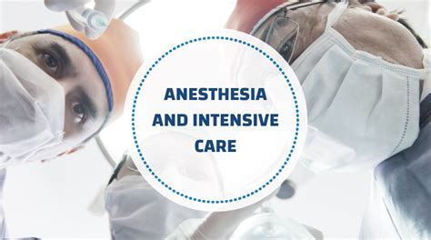 Anesthesia And Intensive Care Suggested Questions And References Updated Complete Chain Doctors