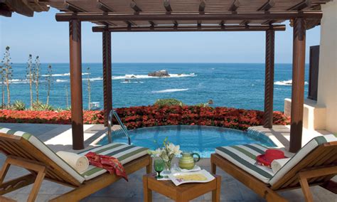 Four Seasons Resort Punta Mita Mexico Traveler