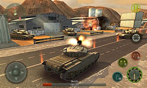 Tips And Tricks For Tank Strike 3d Game App Cheaters