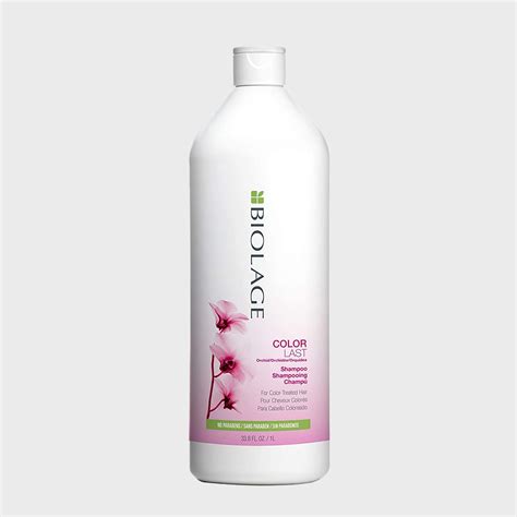 13 Best Shampoos For Color Treated Or Dyed Hair 2023