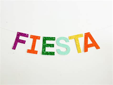 Mexican Fiesta Banner Graphic by Clipart Superstore · Creative Fabrica - Clip Art Library