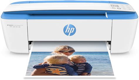 Impressora Multifuncional Hp Deskjet Ink Advantage J V A Jato