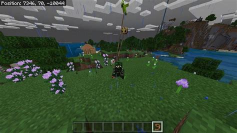 Minecraft Lead Wiki Guide: All You Need To Know