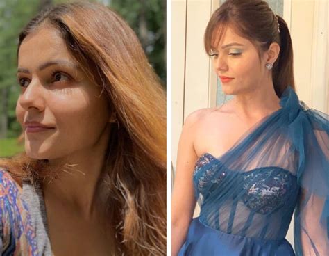 Bigg Boss 14 Rubina Dilaiks Stylish Looks Will Make You Drool