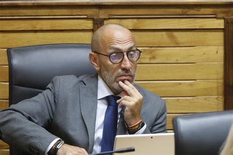 El Pleno del mes de septiembre en Gijón en imágenes La Nueva España