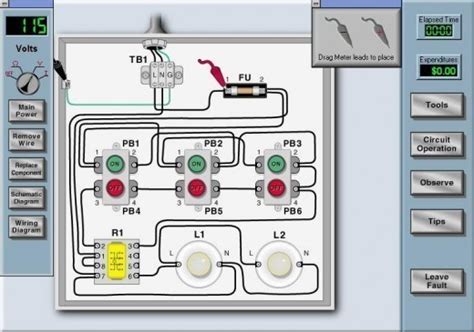 Circuit Simulator - Tech-FAQ