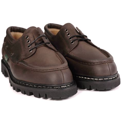 paraboot chimeyjannu noire nub gringo stuarts london