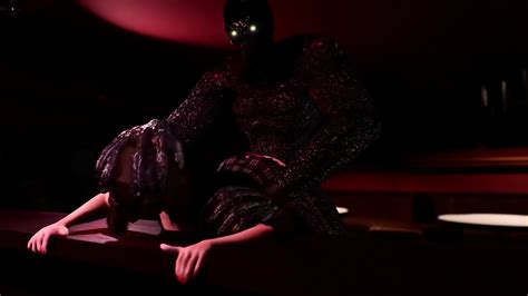 3D Hentai Monster Gameplay