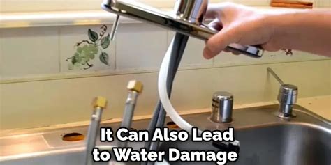 How To Tighten A Kitchen Faucet Base 8 Beneficial Ways