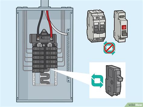 C Mo Instalar Un Interruptor Pasos Con Im Genes