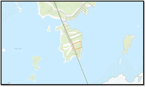 Notice Of Public Meeting Of A Zoning Bylaw Amendment 2023 02P