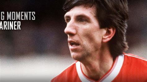 Paul Mariner | Feature | News | Arsenal.com