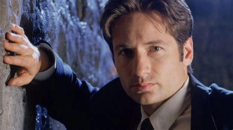 Why David Duchovny Walked Away From The X-Files After 7 Seasons