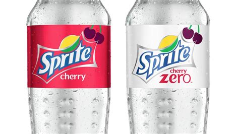 Coca-Cola debuts two new Sprite flavors - Atlanta Business Chronicle