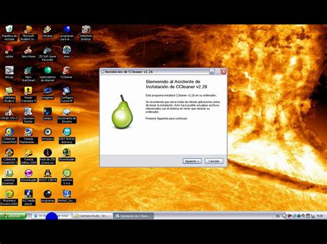 Como Descargar El Ccleaner Youtube