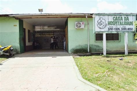 Casa Da Hospitalidade - Ação do Judiciário vai beneficiar crianças da Casa da Hospitalidade