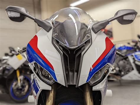 2021 BMW S1000RR M PACKAGE - AK Motors