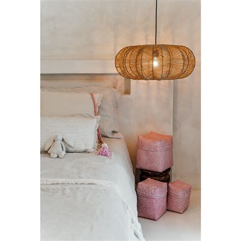 Pink Storage Baskets | Collectiviste | Collectiviste