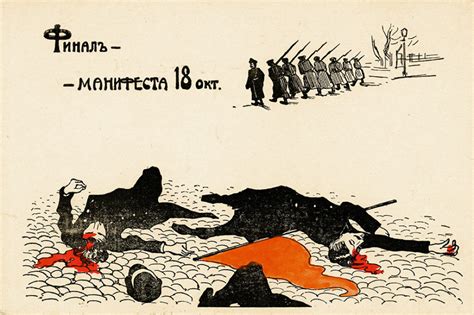 Bloody Sunday Russia