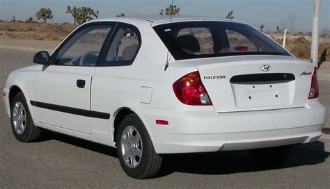 Manual De Propietario HYUNDAI ACCENT 2004 Descargar PDF Gratis